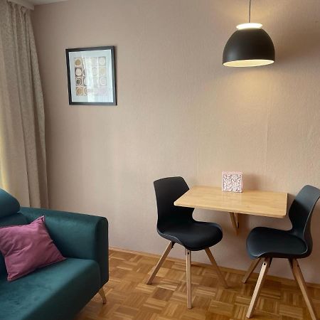 Ferienwohnung Stadtmitte Wuerzburg Экстерьер фото