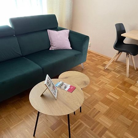 Ferienwohnung Stadtmitte Wuerzburg Экстерьер фото