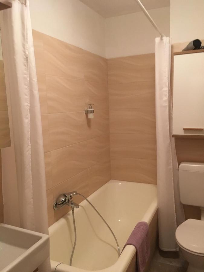 Ferienwohnung Stadtmitte Wuerzburg Экстерьер фото