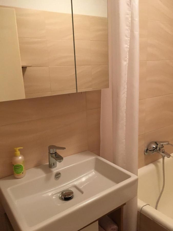 Ferienwohnung Stadtmitte Wuerzburg Экстерьер фото
