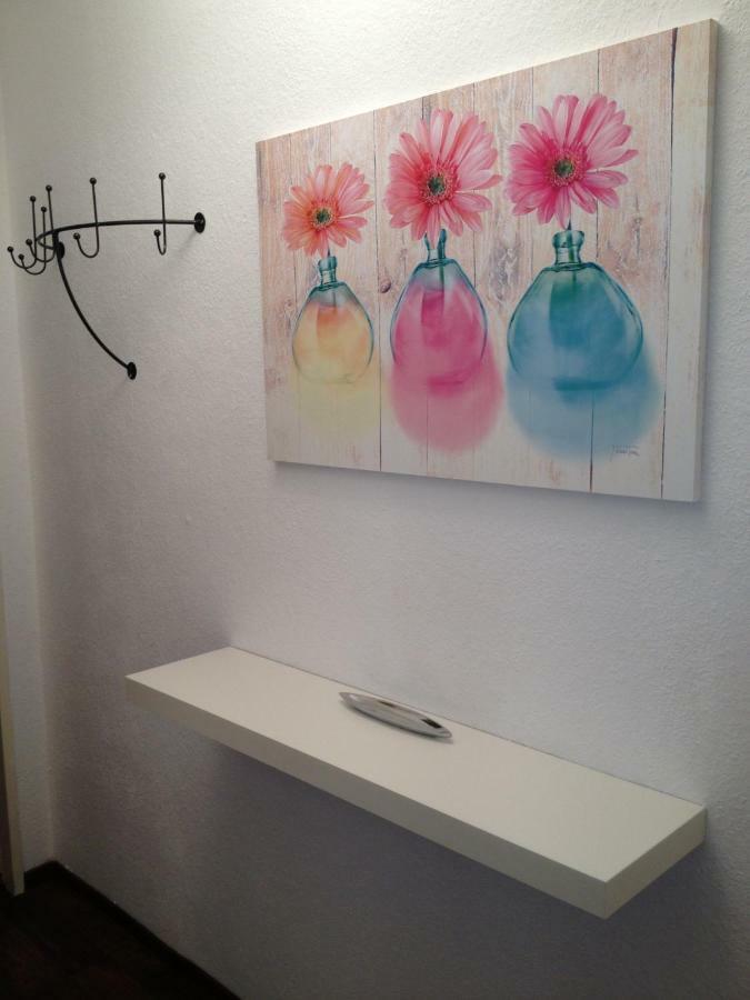 Ferienwohnung Stadtmitte Wuerzburg Экстерьер фото